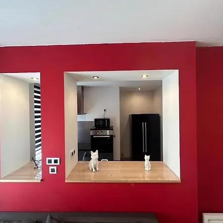 La Petite Pause - Proche Amneville Thionville Lux * Seremange-Erzange