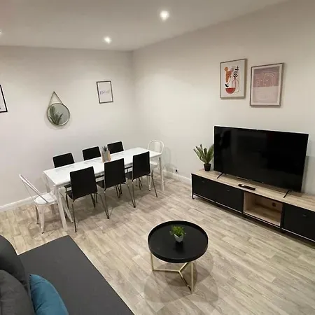 La Petite Pause - Proche Amneville Thionville Lux * Seremange-Erzange