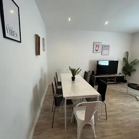 La Petite Pause - Proche Amneville Thionville Lux *