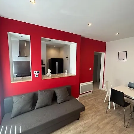 La Petite Pause - Proche Amneville Thionville Lux