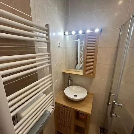 La Petite Pause - Proche Amneville Thionville Lux * Seremange-Erzange